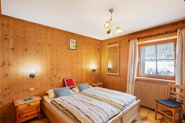 Fully equipped holiday apartment with fast internet | Mountain view | Next to the ski | Dogs allowed — photo 2