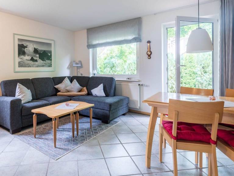 Ferienhaus Boltenhagen