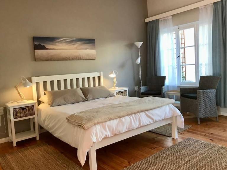 Alojamento  Swakopmund