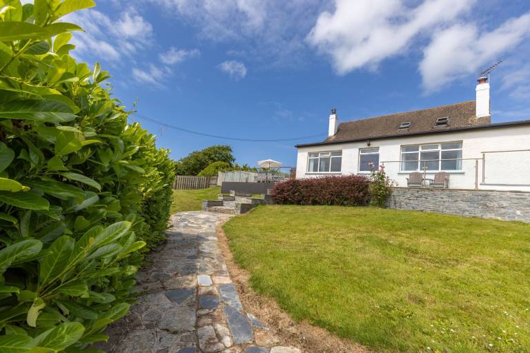 Cottage Bude