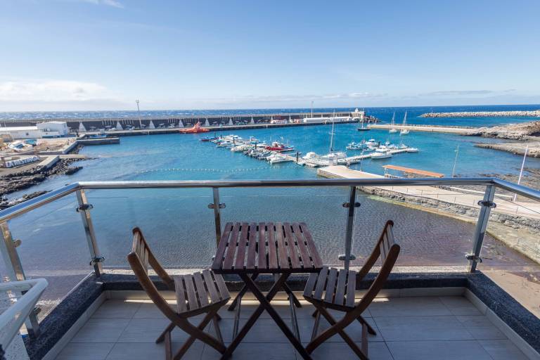 Apartamento La Restinga