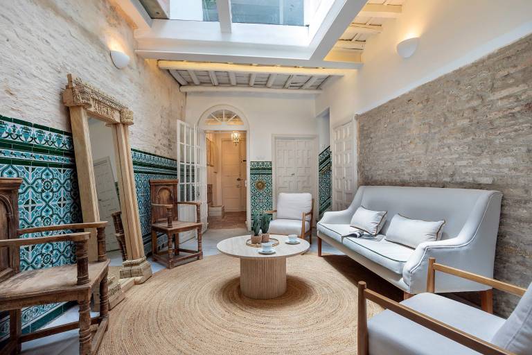 House Seville