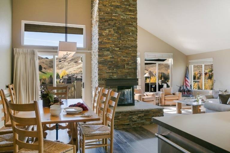House  Sun Valley