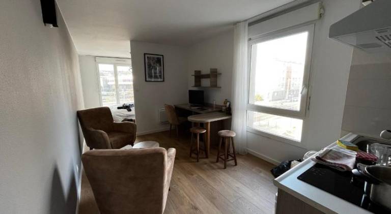 Serviced apartment for 127 persons — photo 2