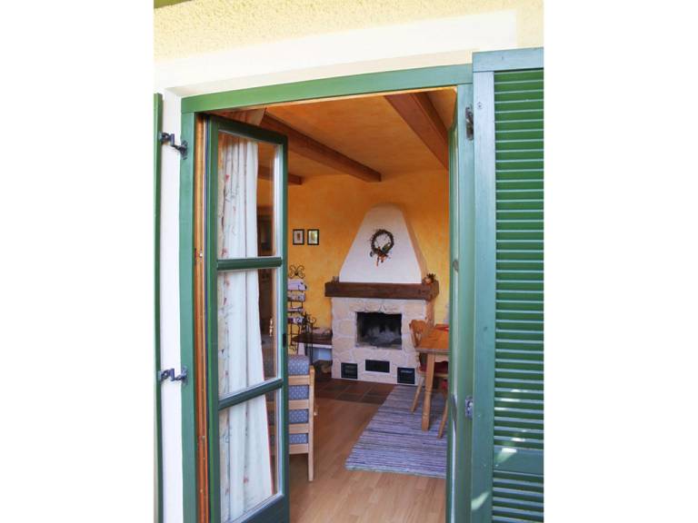 Ferienwohnung Triftern