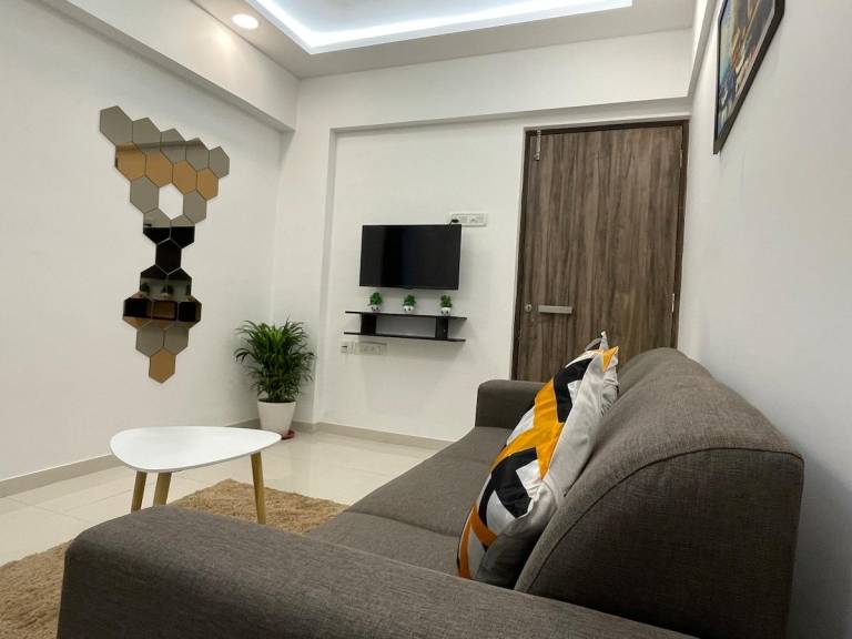 400 m&sup2; Ferienwohnung