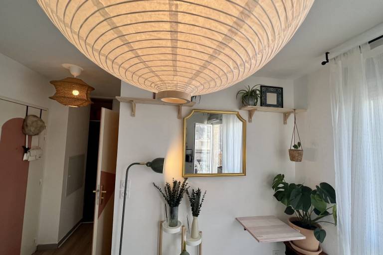 Nice studio for 2 persons — photo 3