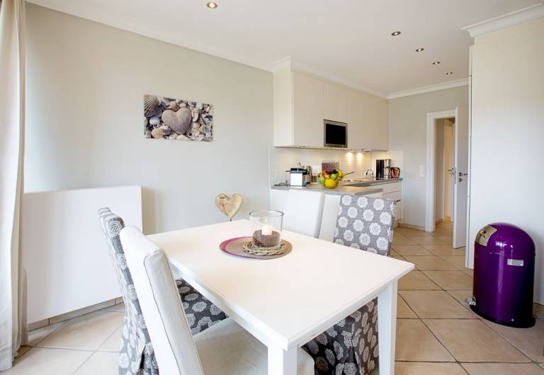 Apartment with terrace | Sea view — photo 5