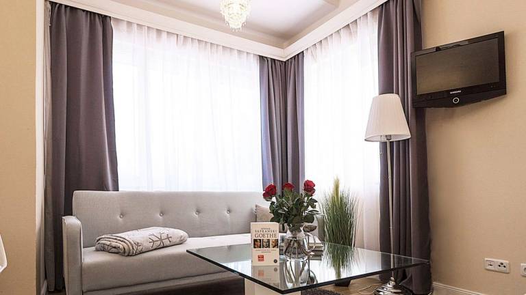 Ferienwohnung Gohrisch