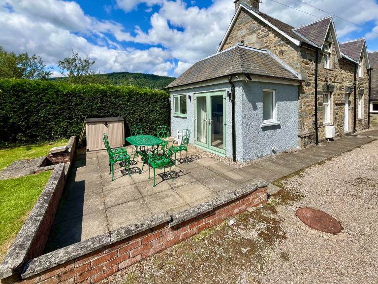 Family-oriented beautiful cottage with garden | Dogs allowed — photo 2