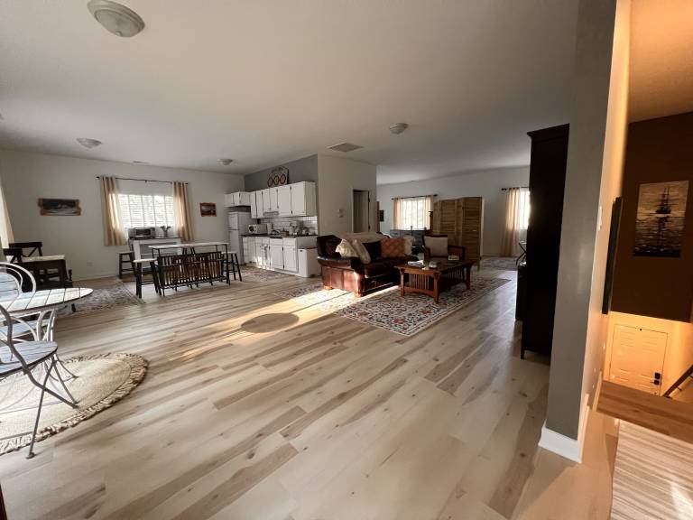 Apartment Bellingham