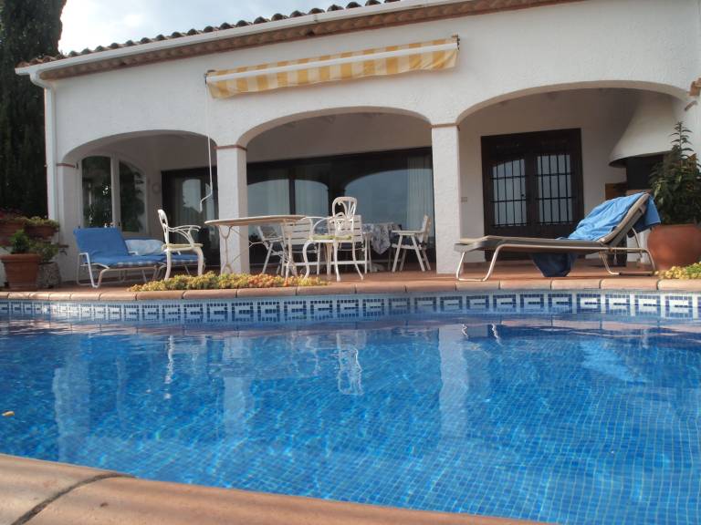 Villa Platja d'Aro