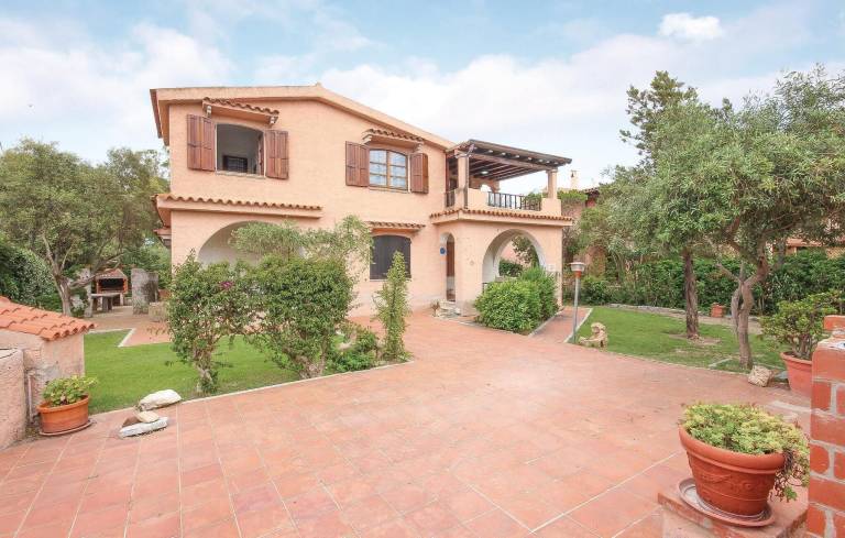 Appartement  San Teodoro
