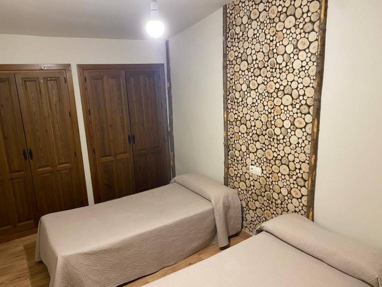Apartamento Huétor de Santillán