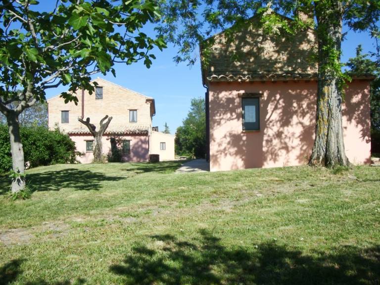 Casale Monte Giberto