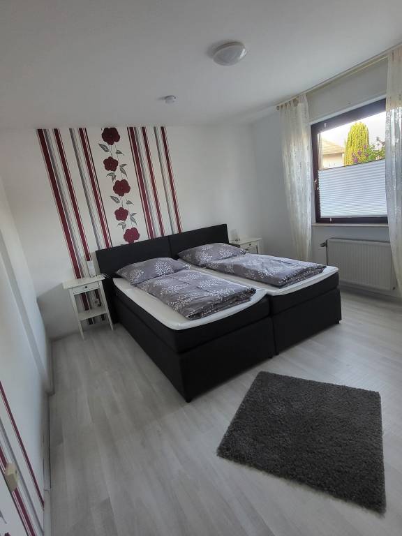 Ferienwohnung  Gensingen