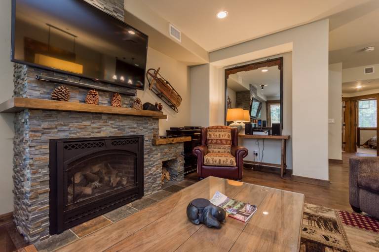 Woodwinds 1323 Pet-Friendly, On Sierra Star Golf Course, Garage and Jacuzzi, Luxury Home — photo 2
