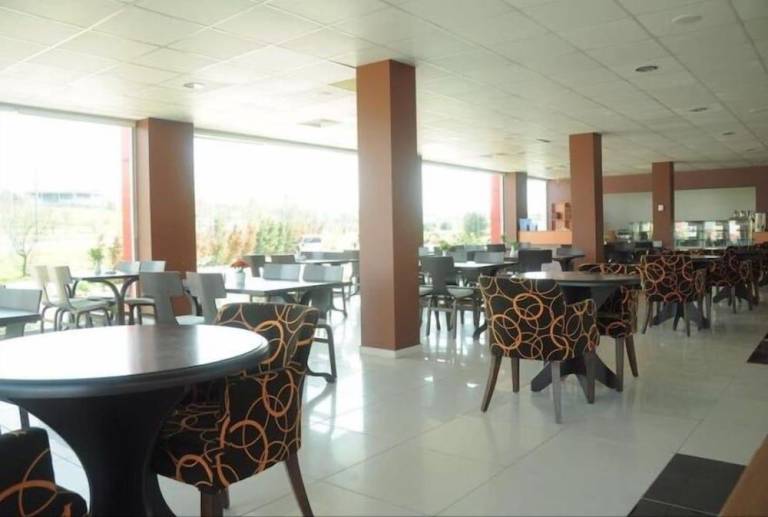 LEGEND TEM HOTEL — photo 3