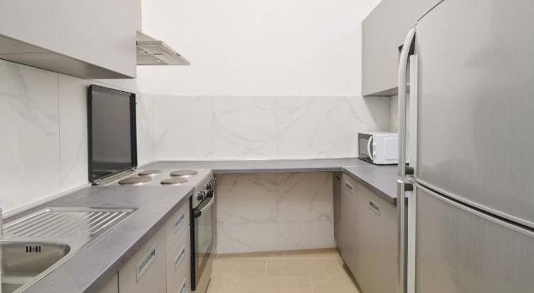 Charming rental apartment | Next to Zagreb Glavni kolodvor | Dogs allowed — photo 4
