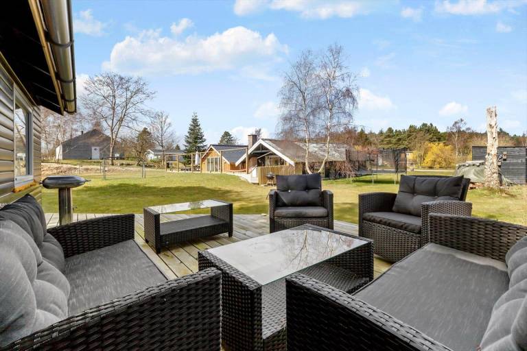 Fully equipped ample house with terrace & barbeque | Pet-friendly — photo 4