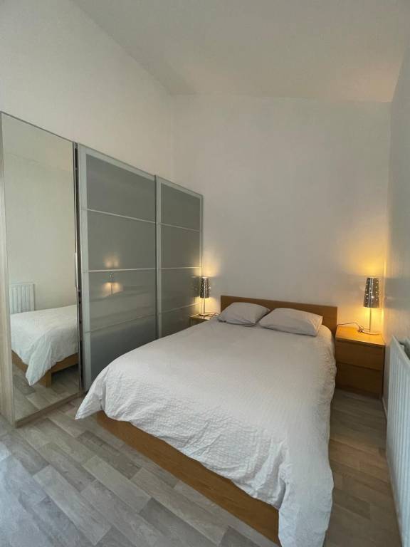 Maison de vacances Poitiers