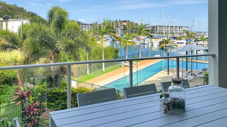 Apartment Magnetic Island