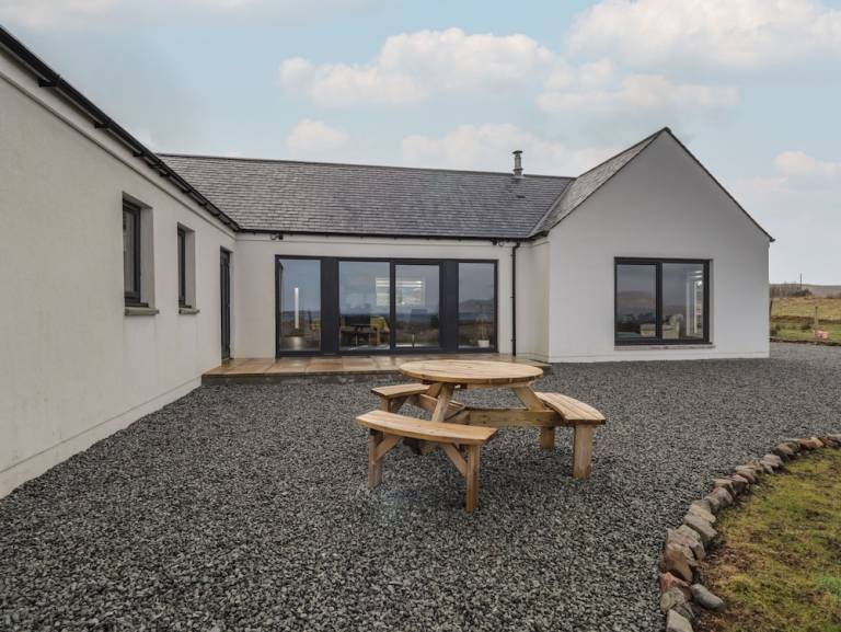 Cottage Broadford