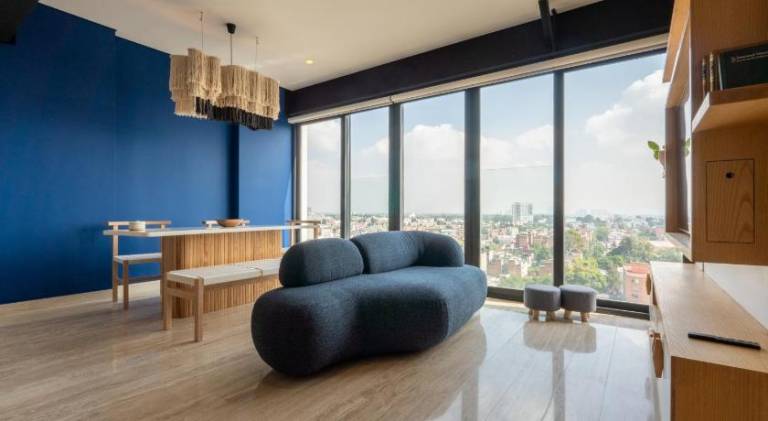 Lovely holiday apartment | Pet-friendly in Mexico City