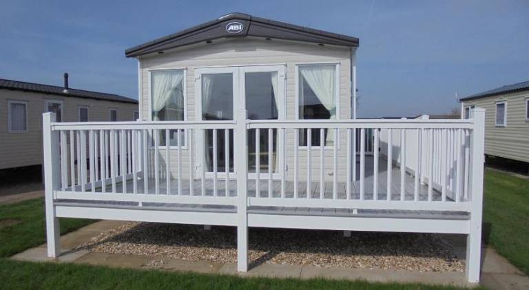 Wonderful vacation home | Pets are welcome in Skegness