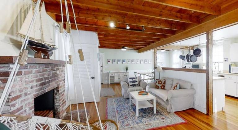 House with 3 rooms for 6 persons — photo 2