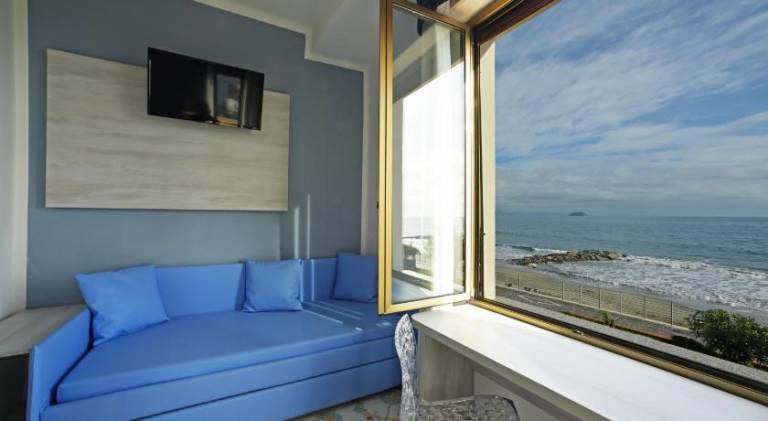 Hotel Delfino — photo 3