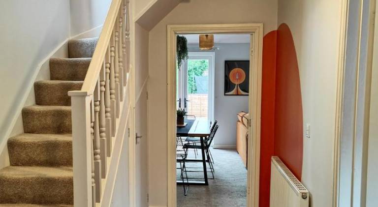 Holiday apartment with 2 rooms for 8 persons — photo 3