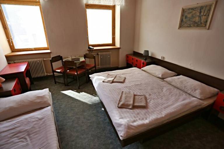 Hotel Krakono — photo 3