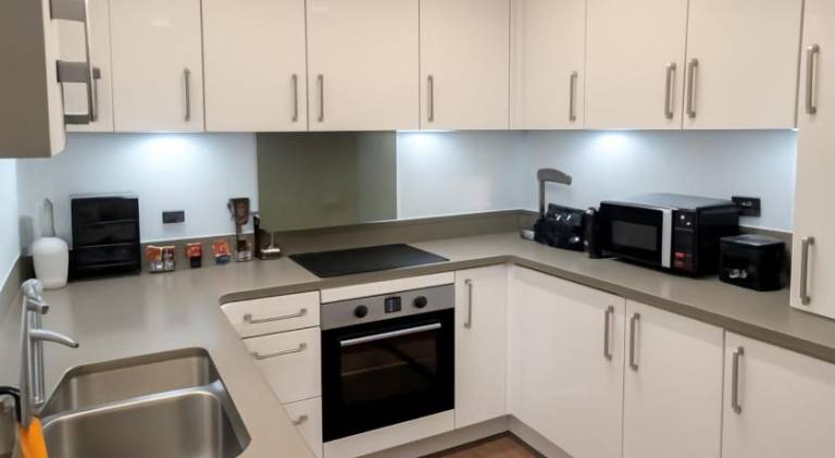 Rental apartment with 1 room for 2 persons — photo 4