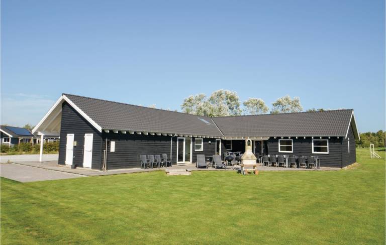 Ferienhaus Marielyst