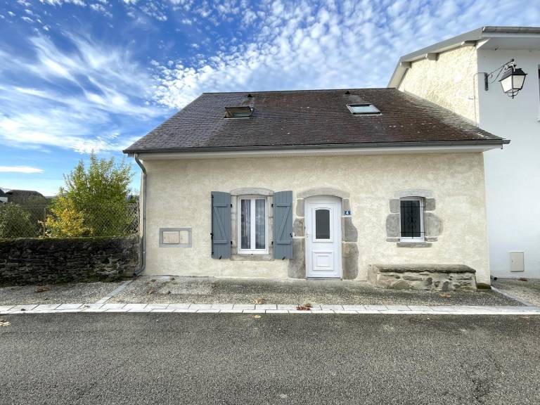 Gîte Monein
