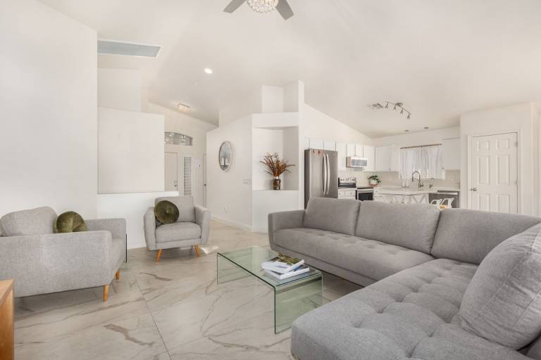 House Citrus Hills