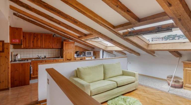 Rental apartment | Pets are welcome in Trieste
