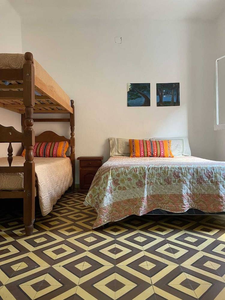 Bed and breakfast  Jujuy