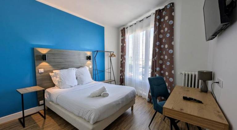 Hotel Le Transat Bleu — photo 2
