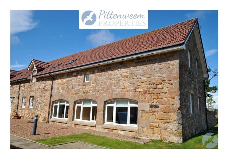 House  Kingsbarns