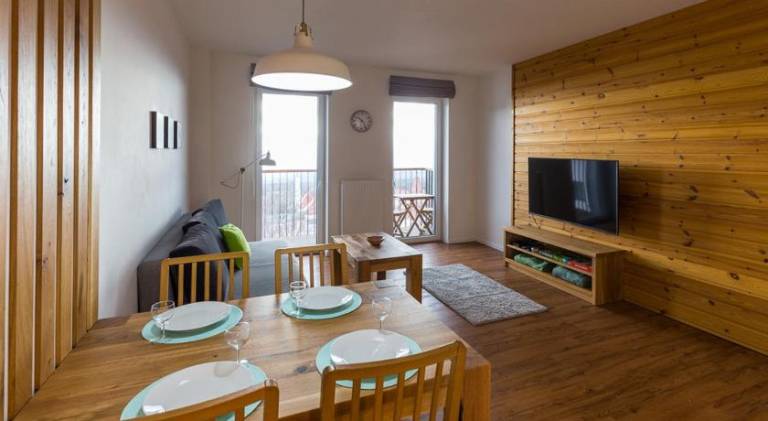 Wonderful rental apartment | Dogs allowed — photo 3