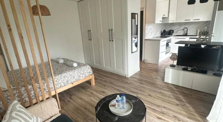 Holiday apartment | Next to the beach | Pet-friendly — photo 3