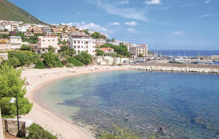 Apartament Cala Gonone