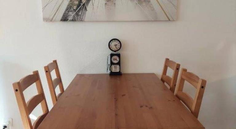 Holiday apartment with 1 room for 4 persons — photo 5