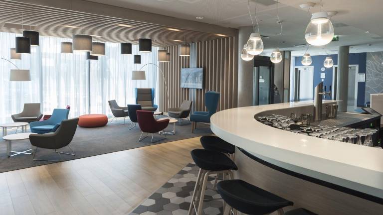 Holiday Inn Express Wiesbaden By IHG in Wiesbaden