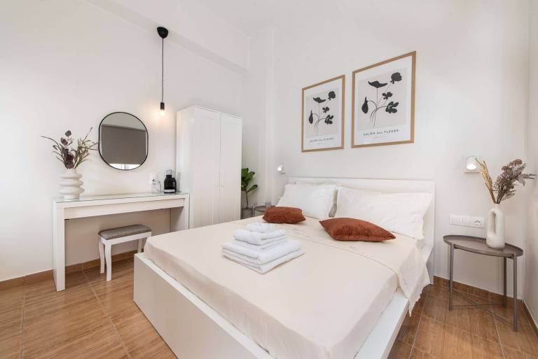 Appartement  Rhodos