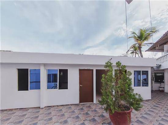 Hotel Boquilla Suites by Geh Suites — photo 5