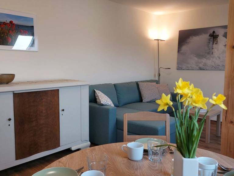Ferienwohnung Rerik