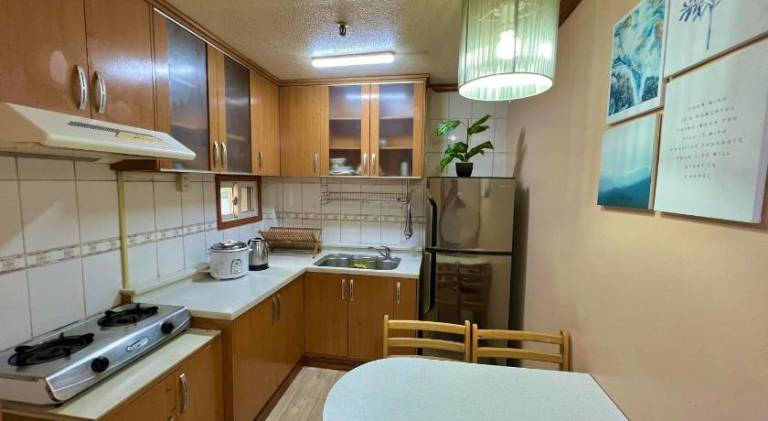 Zenmist Properties- 2 Bedroom Economy — photo 3